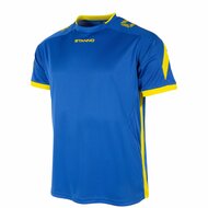Stanno Drive shirt blauw