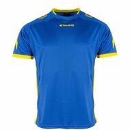 Stanno Drive shirt blauw