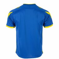 Stanno Drive shirt blauw