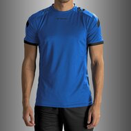 Stanno Drive shirt blauw