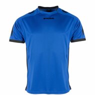 Stanno Drive shirt blauw