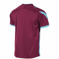 Stanno Drive shirt bordeaux