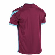 Stanno Drive shirt bordeaux