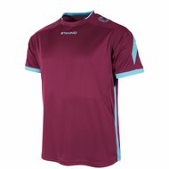 Stanno Drive shirt bordeaux