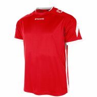 Stanno Drive shirt rood