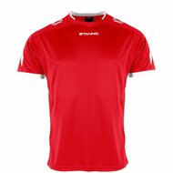 Stanno Drive shirt rood
