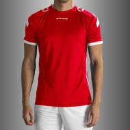 Stanno Drive shirt rood