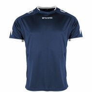 Stanno Drive shirt navy