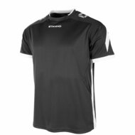 Stanno Drive shirt zwart