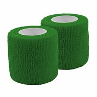 Sock Tape Wrap sokkentape groen