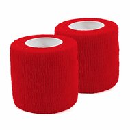 Sock Tape Wrap sokkentape rood