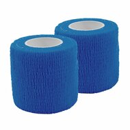 Sock Tape Wrap sokkentape blauw