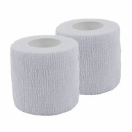 Sock Tape Wrap sokkentape wit