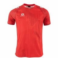 Stanno Hatch shirt rood