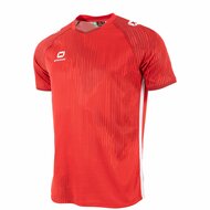 Stanno Hatch shirt rood