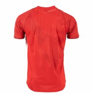 Stanno Hatch shirt rood