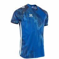 Stanno Hatch shirt blauw