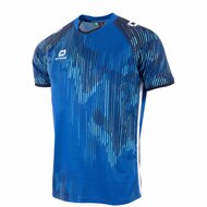 Stanno Hatch shirt blauw