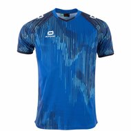 Stanno Hatch shirt blauw