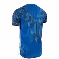Stanno Hatch shirt blauw
