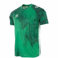 Stanno Hatch shirt groen