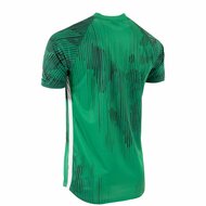 Stanno Hatch shirt groen