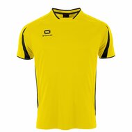 Stanno Unity shirt geel