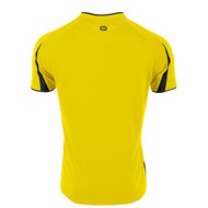 Stanno Unity shirt geel