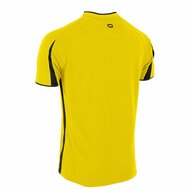 Stanno Unity shirt geel