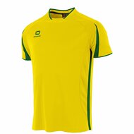 Stanno Unity shirt geel