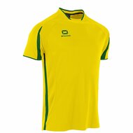 Stanno Unity shirt geel