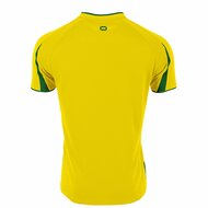 Stanno Unity shirt geel