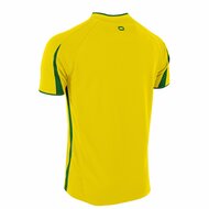 Stanno Unity shirt geel