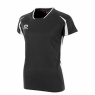 Stanno Unity shirt dames zwart