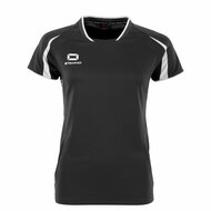 Stanno Unity shirt dames zwart