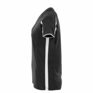 Stanno Unity shirt dames zwart