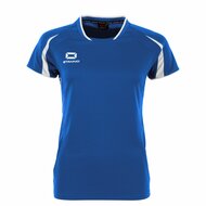 Stanno Unity shirt dames blauw