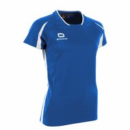 Stanno Unity shirt dames blauw