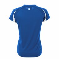 Stanno Unity shirt dames blauw