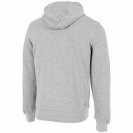 Reece Studio Hooded hoodie grijs