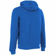 Reece Studio Hooded hoodie blauw