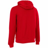 Reece Studio Hooded hoodie rood