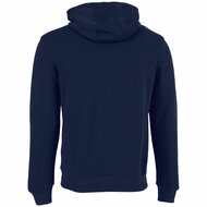 Reece Studio Hooded hoodie navy