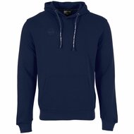 Reece Studio Hooded hoodie navy