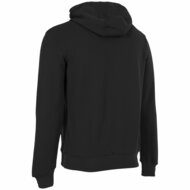 Reece Studio Hooded hoodie zwart