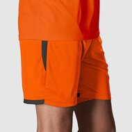 Stanno Focus II short oranje