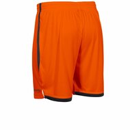 Stanno Focus II short oranje