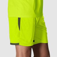 Stanno Focus II short geel