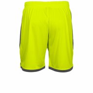 Stanno Focus II short geel