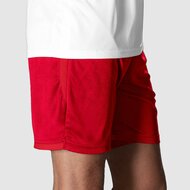 Stanno Focus II short rood